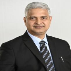 Wamsi Rama Mohan Burra only board level contender for CMD, Powergrid