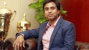 Anurag Bhushan appointed Ambassador to Sweden