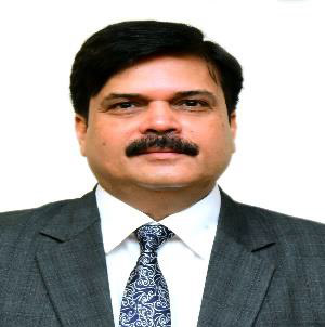 Amritesh Mohan appointed as CGM (GBSSU), Corp Centre, New Delhi, SBI