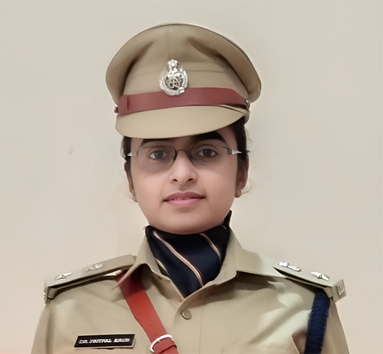 Award-Winning IPS Officer Dr Pritpal Kaur bringing change to Nagalandâ€™s Borders, Fighting Drugs with Education, Rehab, and Entrepreneurship