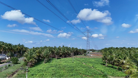POWERGRID posts profit after tax of â‚¹ 15,521 cr & income â‚¹ 47,459 cr