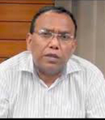 Amit Kumar Ghosh returns to parent cadre