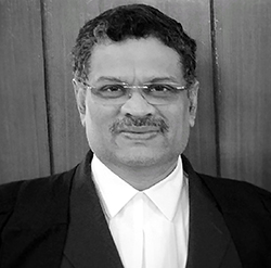 Justice Dixit Krishna Shripad transferred to Orissa HC