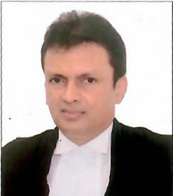 Justice Hemant Chandangoudar transferred to Madras HC