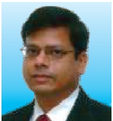 Rakesh Verma takes charge as Director General, IIIDEM