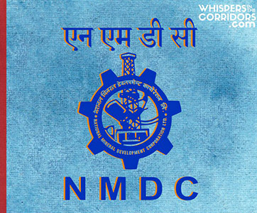 Interviews for Director (HR), NMDC on May 6