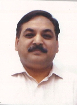 Ram Niwas Sharma stands relieved from Govt. of Delhi