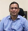 Tenure of Tapan Kumar Deka as Director, IB