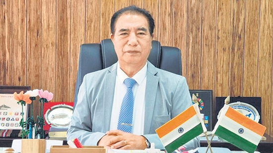 Mizoram achieves full functional literacy