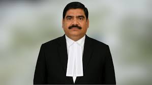Justice Kempaiah Somashekar appointed as Chief Justice, Manipur HC