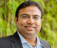 Rituraj Misra appointed as PS to Satish Chandra Dubey