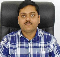 Tamboli Ayyaj Fakirbhai appointed as Joint Secretary, Cabinet Secretariat