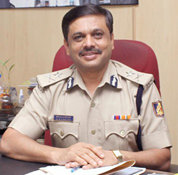 Dr M A Saleem gets additional charge of DGP, Karnataka