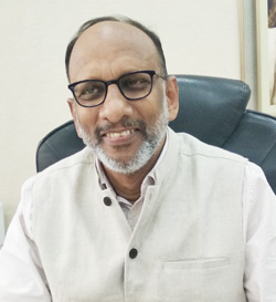 Special leave petition against ex-MP Chief Secretary quashed