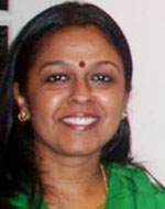 Post of Pallavi Jain Govil upgraded to Secretary level