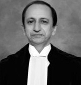 Justice A S Chandurkar recommended for Judge, Supreme Court