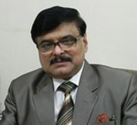 Justice Ashutosh Kumar recommended as Chief Justice, Gauhati HC