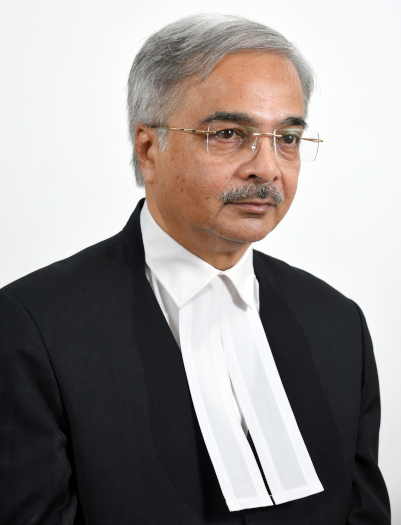 Justice N V Anjaria recommended for Judge, Supreme Court