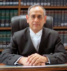 Justice Vibhu Bakhru recommended as Chief Justice, Karnataka HC