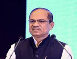 CBIC Chairman Sanjay Agrawal to retire in soon
