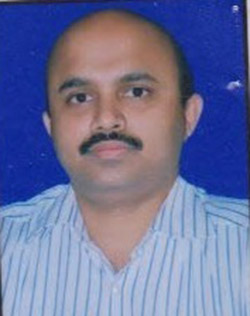 Anbalagan P appointed as Joint Secretary, Agriculture