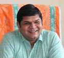 More Ashish Madhaorao appointed as Joint Secretary, Financial Services