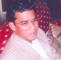 Ashutosh A T Pednekar appointed as Joint Secretary, Labour