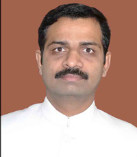 Bhanu Prakash Yeturu appointed as Dy Election Commissioner