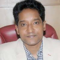Bagadi Gautham appointed as Professor, LBSNAA