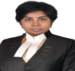 Justice C Sumalatha recommended for transfer as Judge, Telangana HC