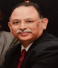 Justice KR Shriram recommended for transfer as Chief Justice, Rajasthan HC