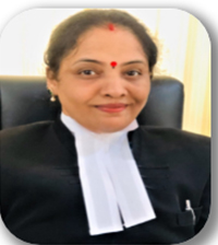 Justice Lalitha Kanneganti recommended for transfer as Judge, Telangana HC