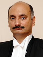 Justice MS Ramachandra Rao recommended for transfer as Chief Justice, Tripura HC