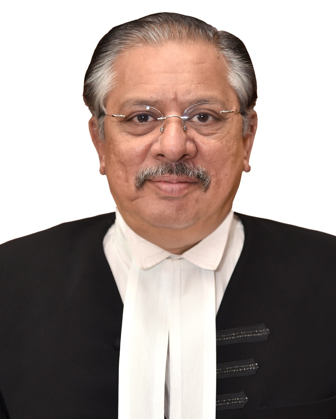 Justice Sanjeev Prakash Sharma recommended for transfer as Judge, Rajasthan HC