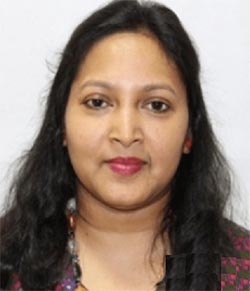 Ms Meera Mohanty appointed as Joint Secretary, Defence Production