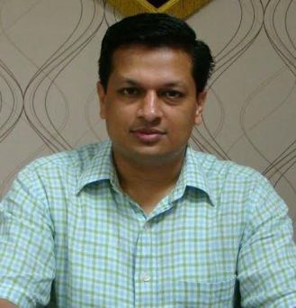 Parveen Kumar Thind appointed as Joint Secretary, Social Justice