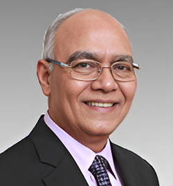 S Padmanabhan appointed Chairman, Tata Chemicals Ltd