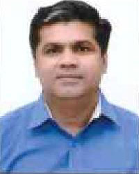 Vyasan R appointed as Joint Secretary, Economic Affairs