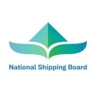 National Shipping Board constituted