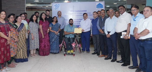 NBCC strengthens its CSR outreach