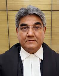 Justice Vijay Bishnoi appointed Judge, Supreme Court