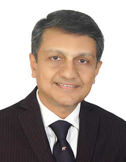 Will Ravinder Saroop be Member CBIC?