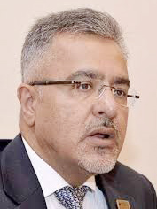 Sanjeev Chopra is also Secretary, Food Processing Industries