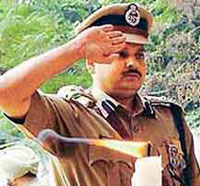 Will Parag Jain be new Secretary Security?