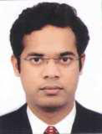 Shashank Mani Tripathi appointed as Deputy Secretary, MHA
