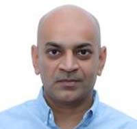 Vikas Anand returns to parent cadre