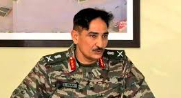 Will Lt Gen DS Rana be Commander-in-Chief, Andaman and Nicobar Command?