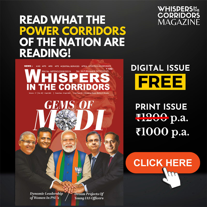 today's whispers