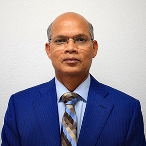 M K Mohapatra appointed as Ambassador to Romania
