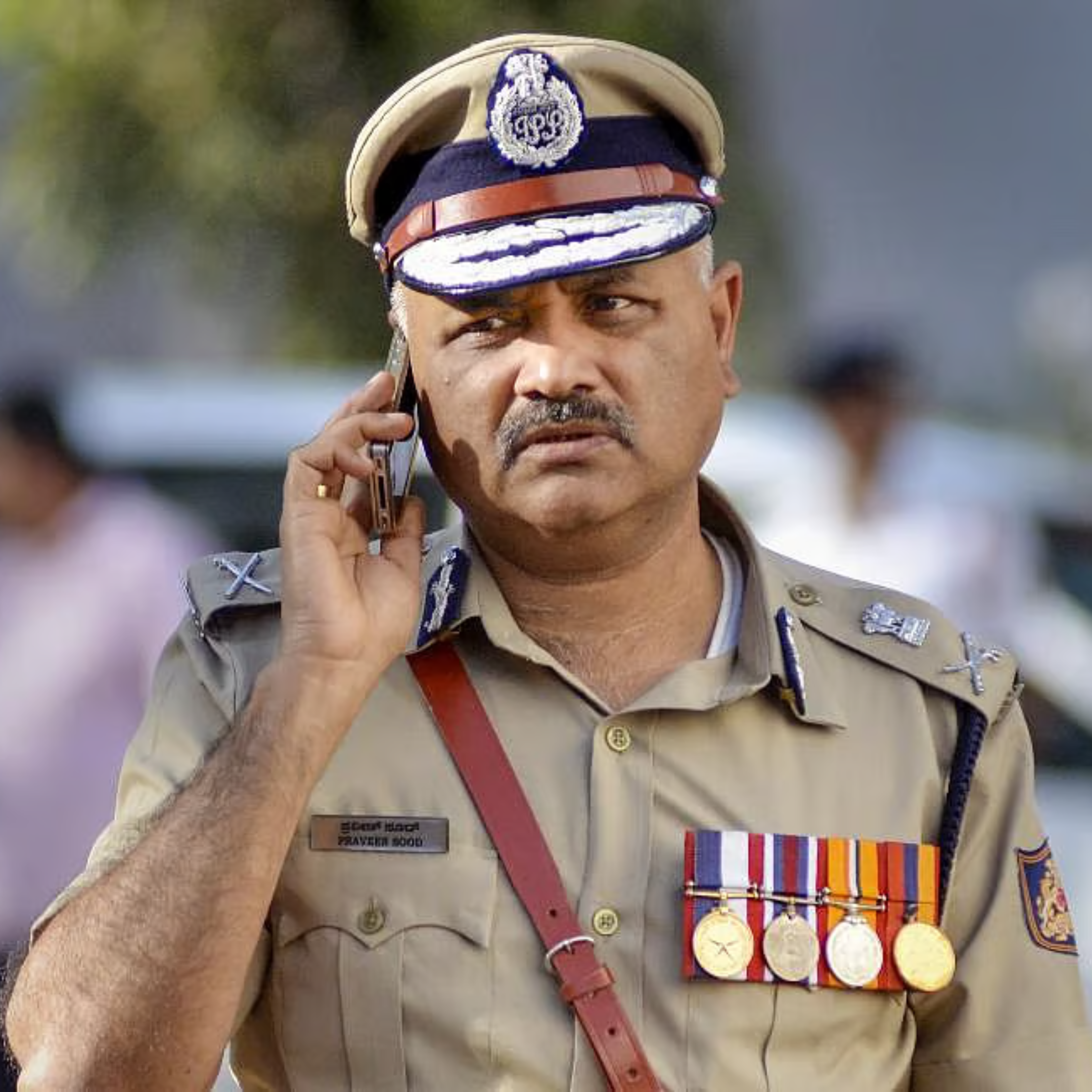 Tenure of Praveen Sood as Director, CBI extended